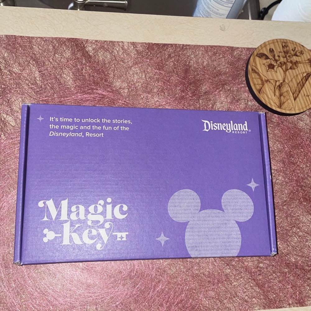 Magic Key - Picture 2 of 8